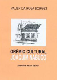Grêmio Cultural Joaquim Nabuco (1998)