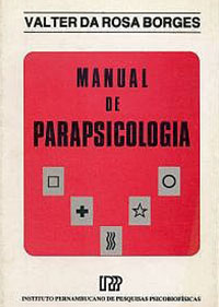 Manual da Parapsicologia (1992)
