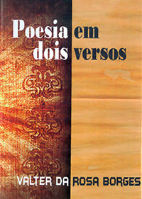 Poesia em dois versos (2013)