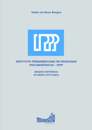 IPPP 50 anos – Valter da Rosa Borges